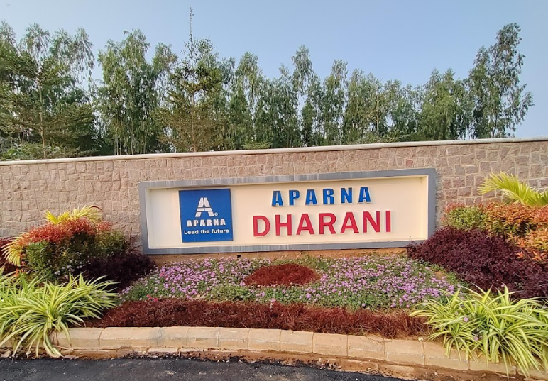 APARNA DHARANI WELFARE SOCIETY Registration No 77 Of 2021 Survey No aparna-dharani-welfare-society-registration-no-77-of-2021-survey-no
